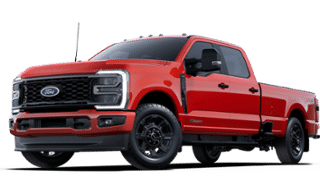 2025 Ford Super Duty® External Image 2